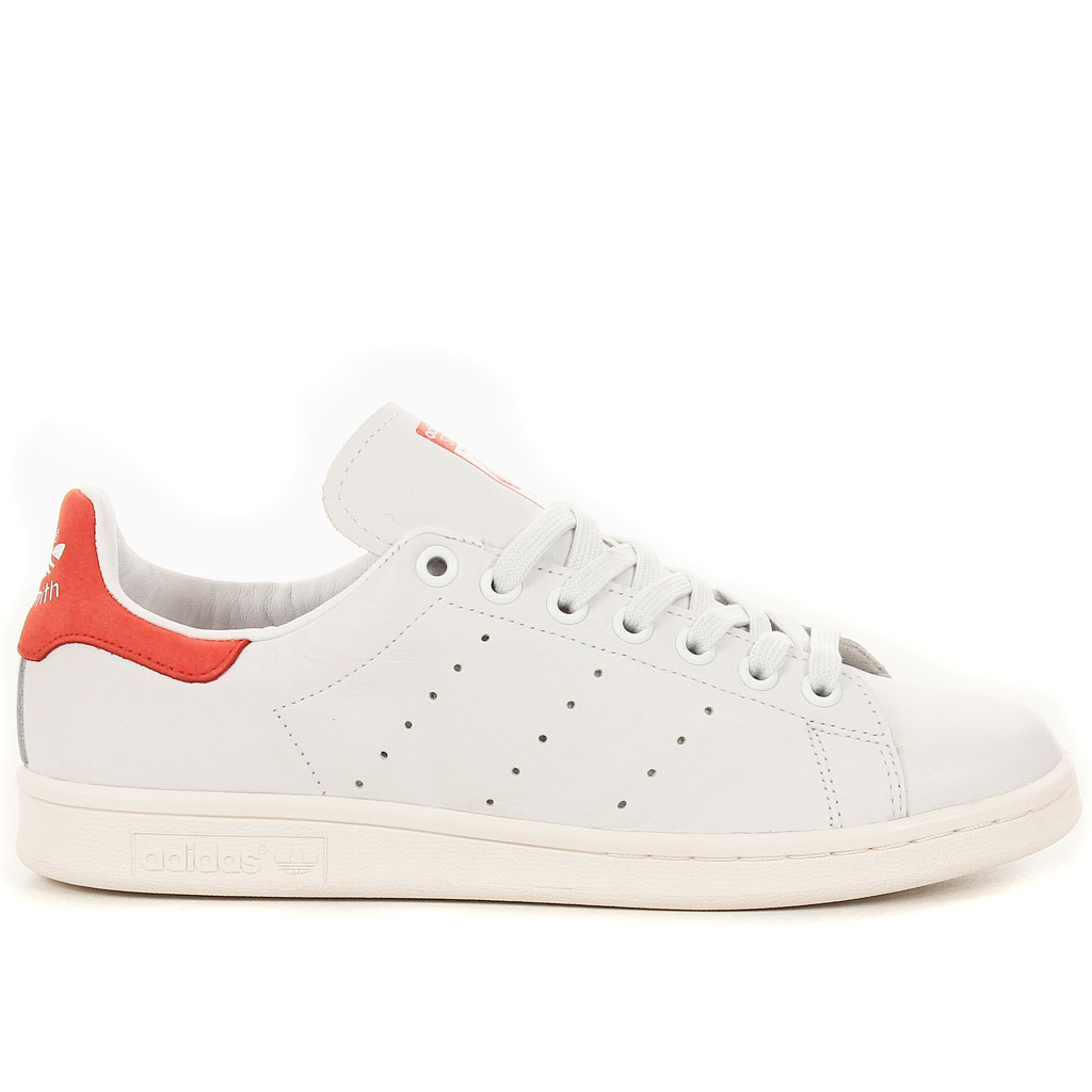 adidas stan smith ecaille Orange enfant