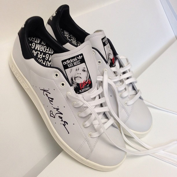 stan smith edition limitée