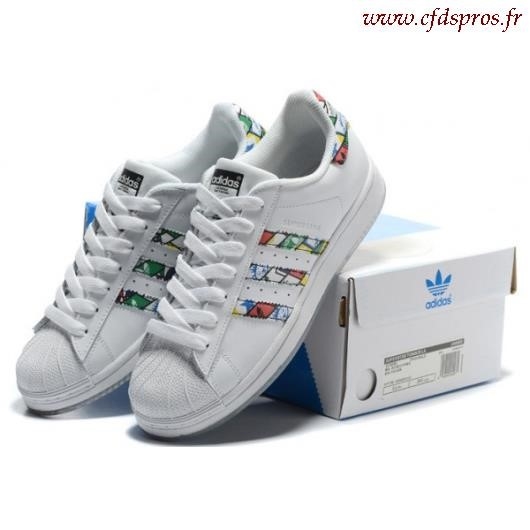 superstar femme color