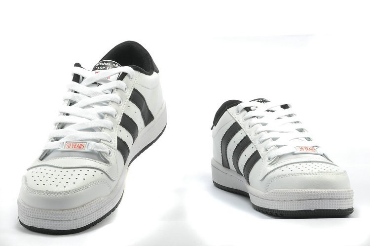 adidas top ten low homme