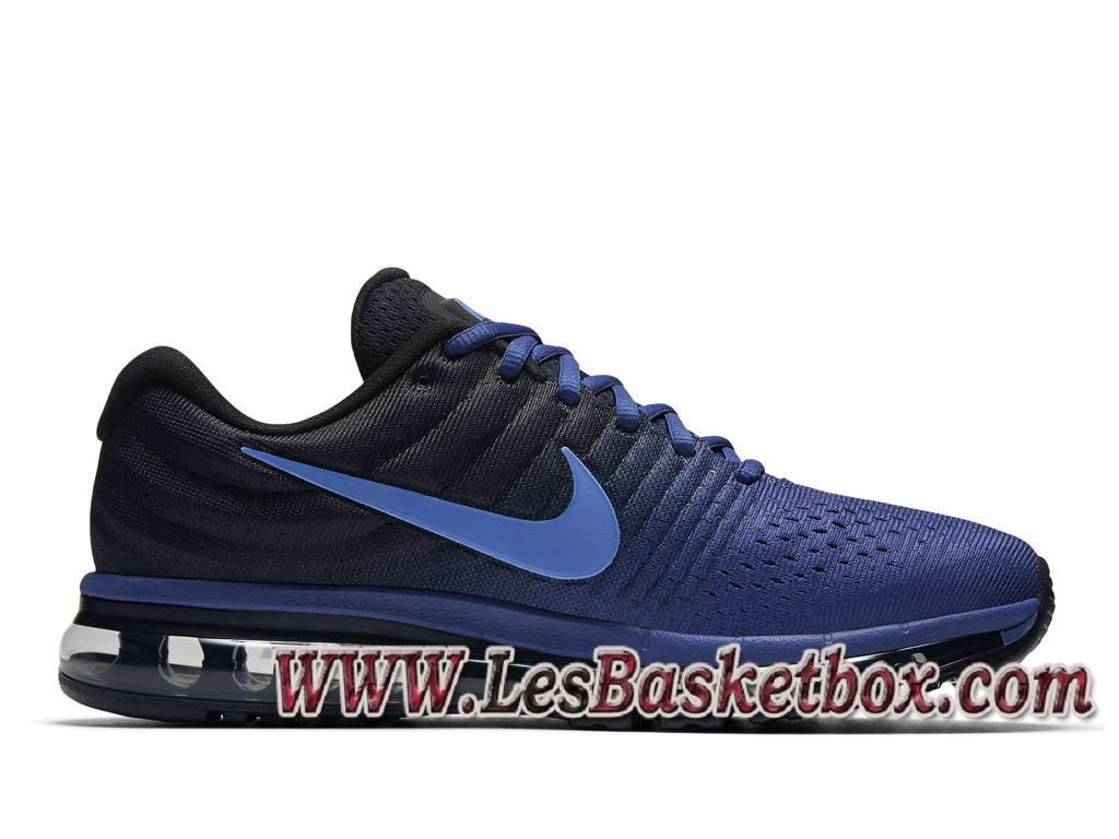 nike air max 2017 bleu marine