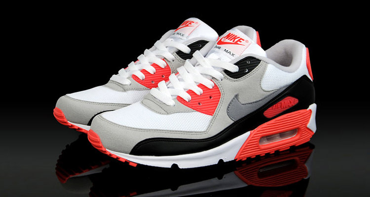 air max 9 black