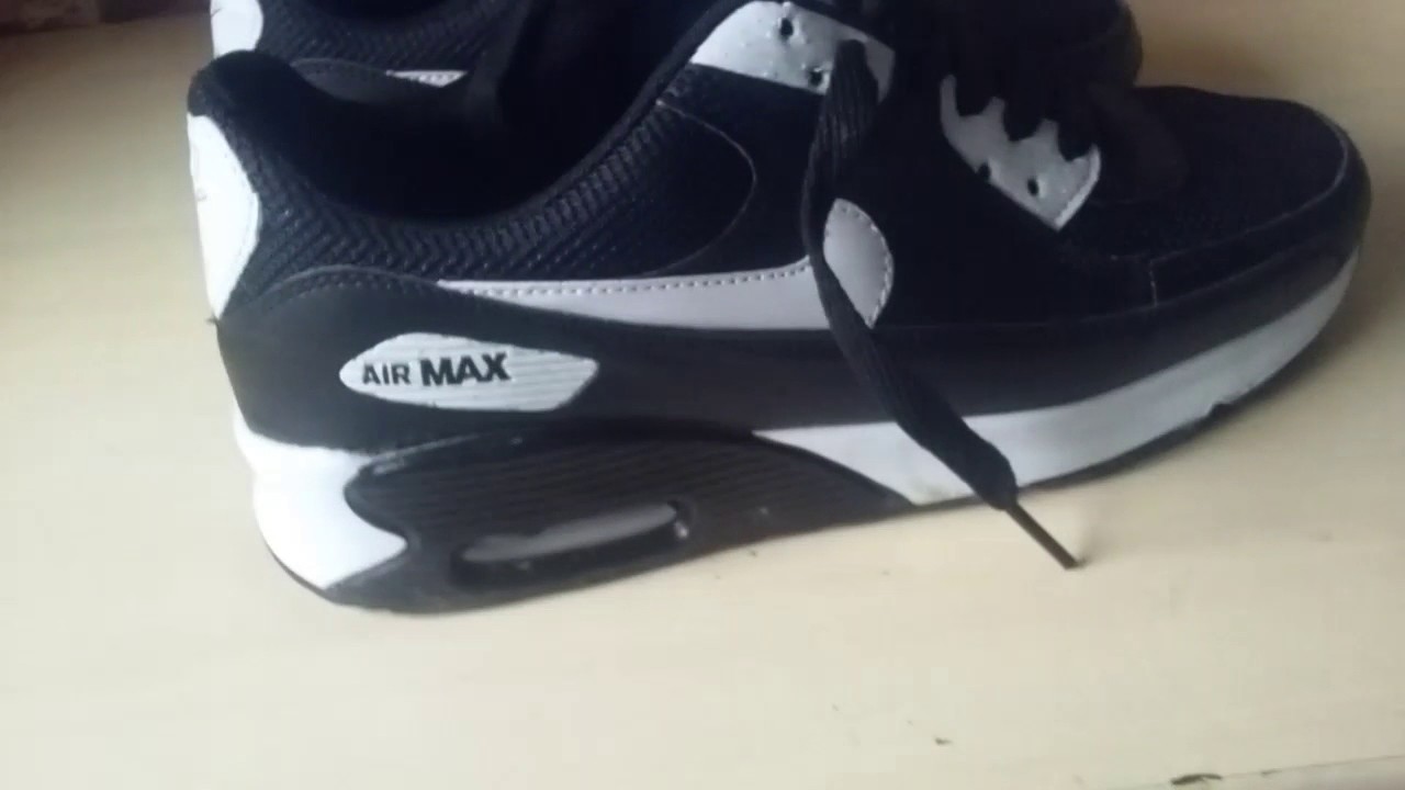 ioffer nike air max