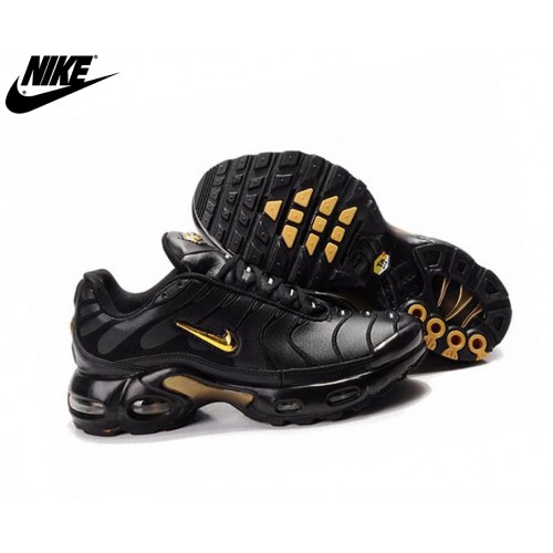 nike tn requin noir or nike tn requin noir or