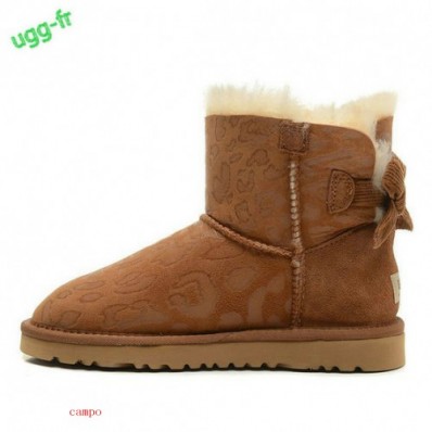 ugg taille grand ou petit